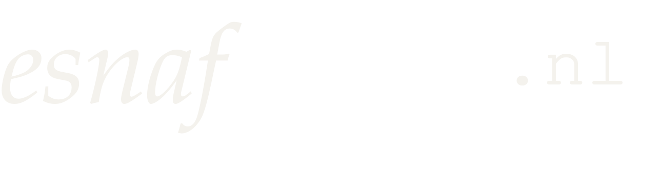EsnafHost