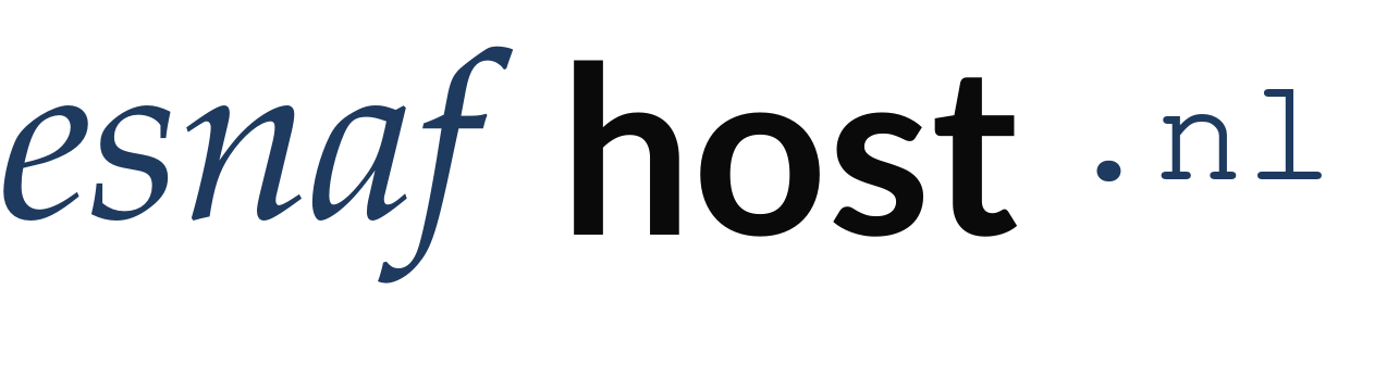 EsnafHost